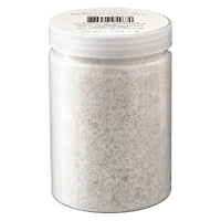 12 Pack: White Stone Granules by Ashland™