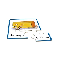 Junior Learning® Preposition Puzzles