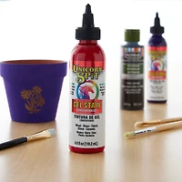 Unicorn SPiT® Gel Stain & Glaze