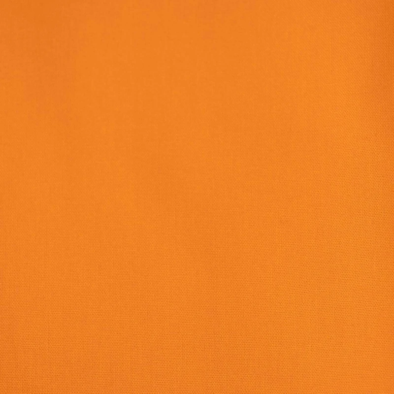 Northcott Premium Quilt Pumpkin Cotton Fabric