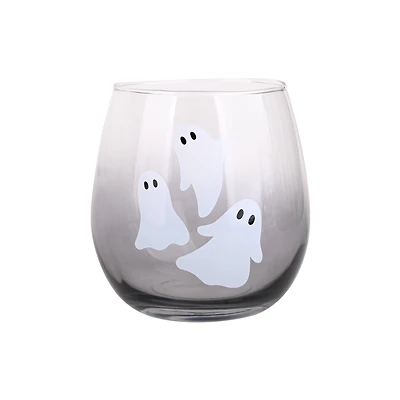 14oz. Ghost Wine Glass by Ashland®