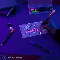 Sakura® Gelly Roll® UV Gel Pen Set