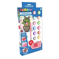 Diamond Dotz® Dotzies® Cat Walk Cactus Diamond Dotting Kit
