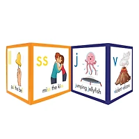 Junior Learning® Letter Sound Frieze