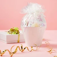 12 Pack: 30" Clear Shrink Wrap Bag by Celebrate It™