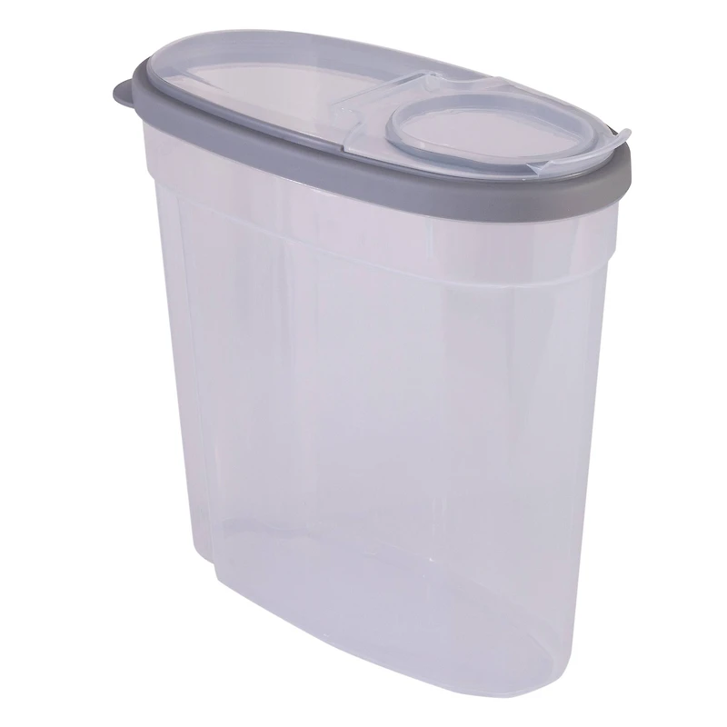 Kitchen Details Cereal Containers, 3ct.