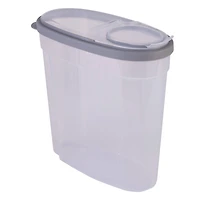 Kitchen Details Cereal Containers, 3ct.