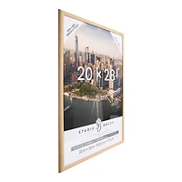 Natural Poster Frame by Studio Décor