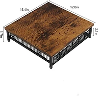 NEX™ Coffee Holder with  Storage Drawer for K-Cups