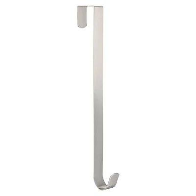 Silver Wreath Hanger By Ashland®