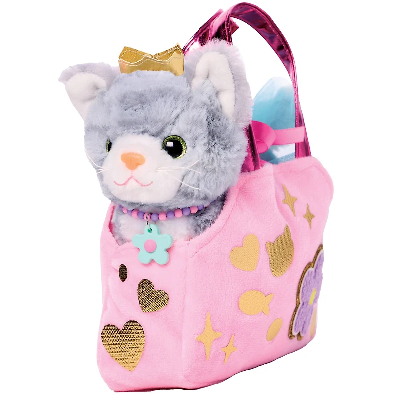Creativity for Kids® Cuddly Kitten Kit