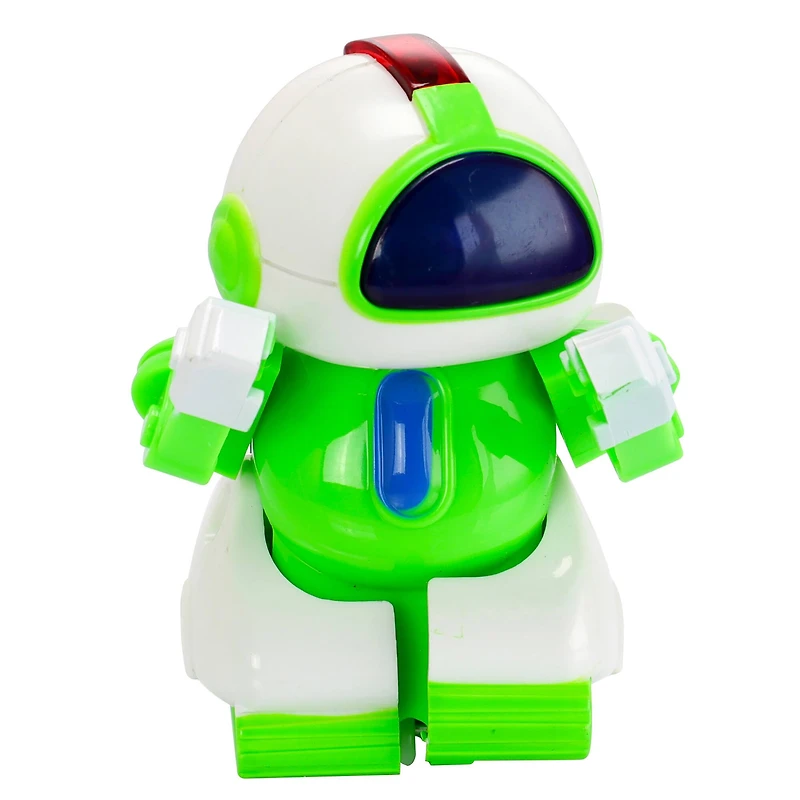 Vivitar Mini Battle Robots with Remote Controls