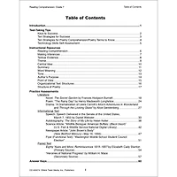 Mark Twain Reading Comprehension Workbook