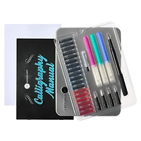 Manuscript Calligraphy Compendium