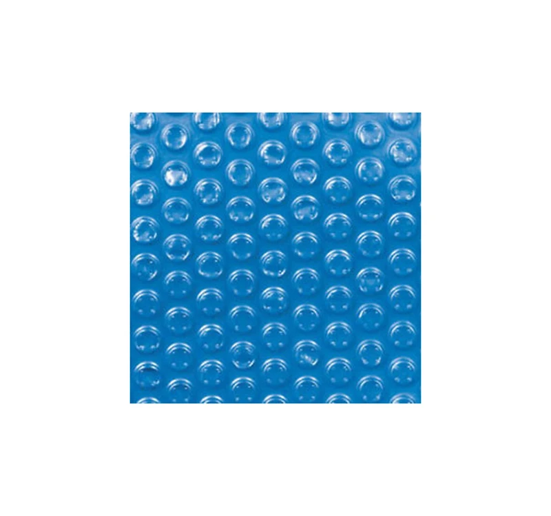 18ft. Blue Round Heat Wave Solar Blanket Swimming Pool Cover