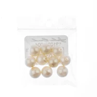 Preciosa Maxima Nacre Pearl Beads