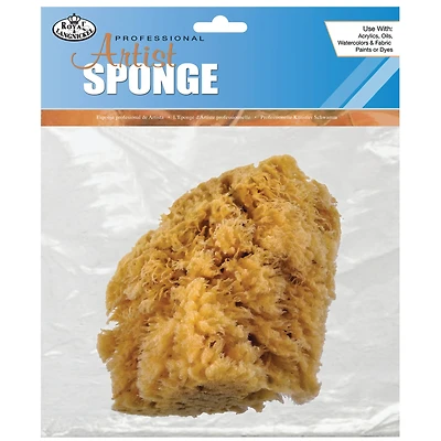 Royal Brush Caribbean Artist's Sponge