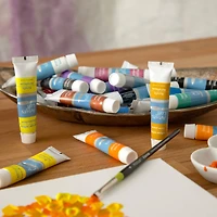 12 Packs: 36 ct. (432 total) Acrylic Paint Value Pack by Artist's Loft™ Necessities™