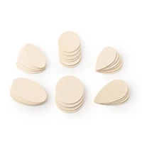 12 Packs: 30 ct. (360 total) Wood Shape Mix by Creatology™