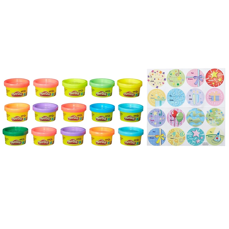 Play-Doh® Party Bag