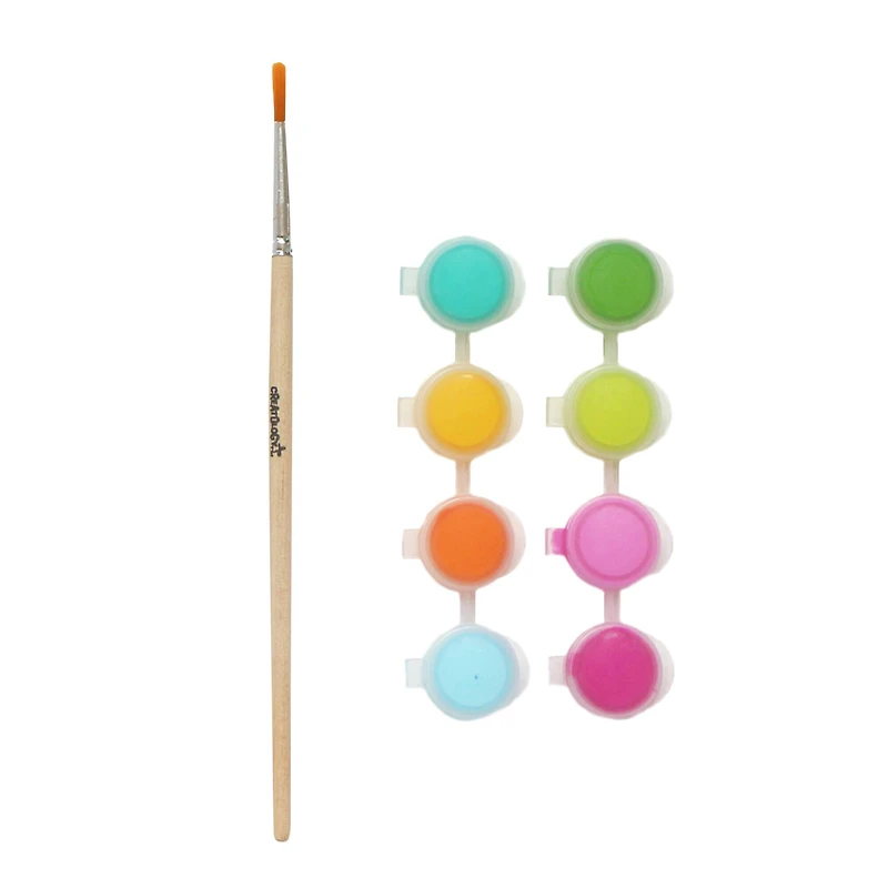 Peace Canvas Painting Kit by Creatology™