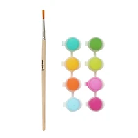 Peace Canvas Painting Kit by Creatology™