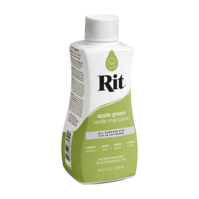 Rit® All Purpose Liquid Dye