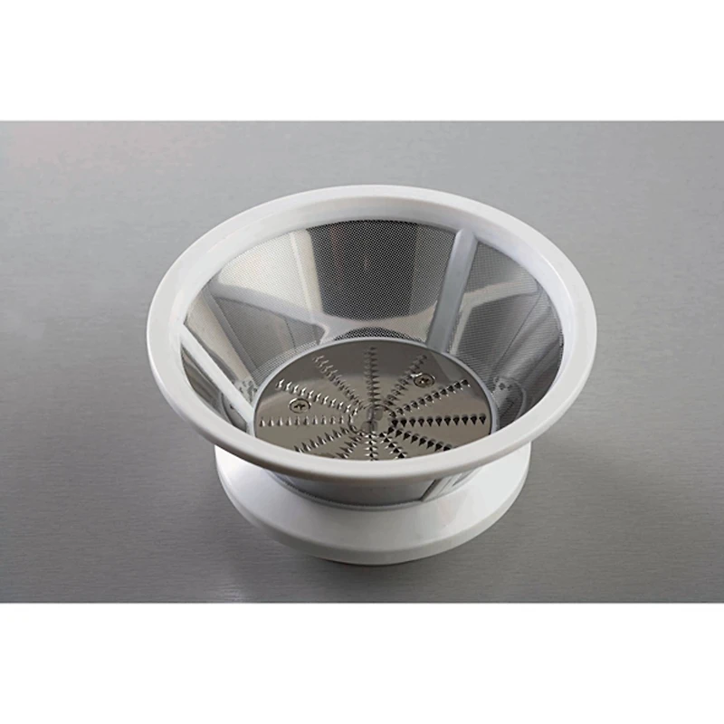 Brentwood 2-Speed 400 Watt Juice Extractor