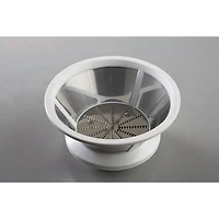 Brentwood 2-Speed 400 Watt Juice Extractor