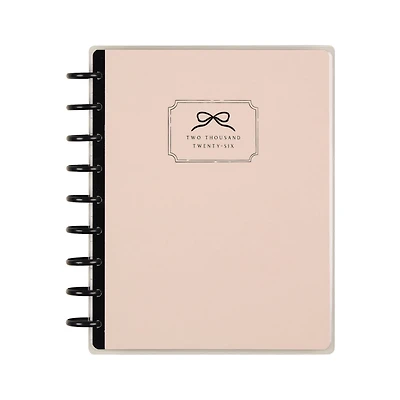 The Classic Happy Planner® Heritage Charm