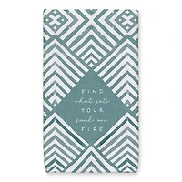 Soul On Fire Tea Towel Set