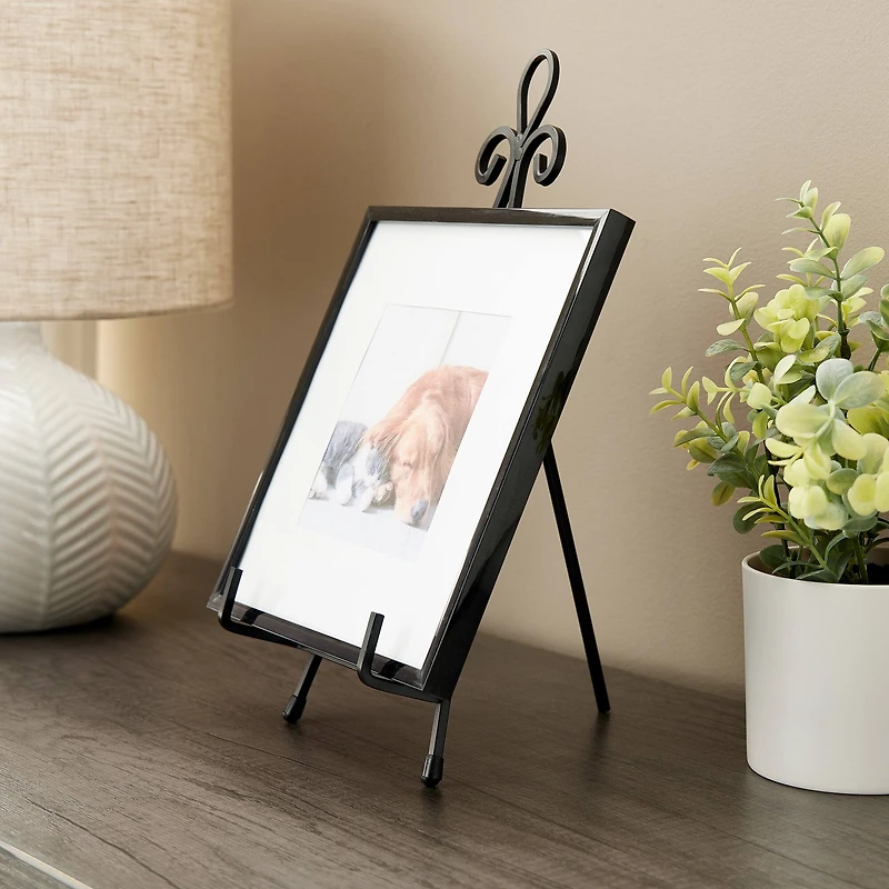 Augusta Easel By Studio Décor®