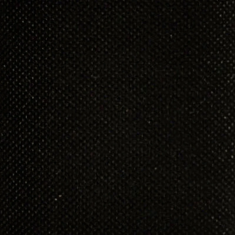 10 yd. Full Bolt: Oly-Fun™ Jet Black Craft Fabric