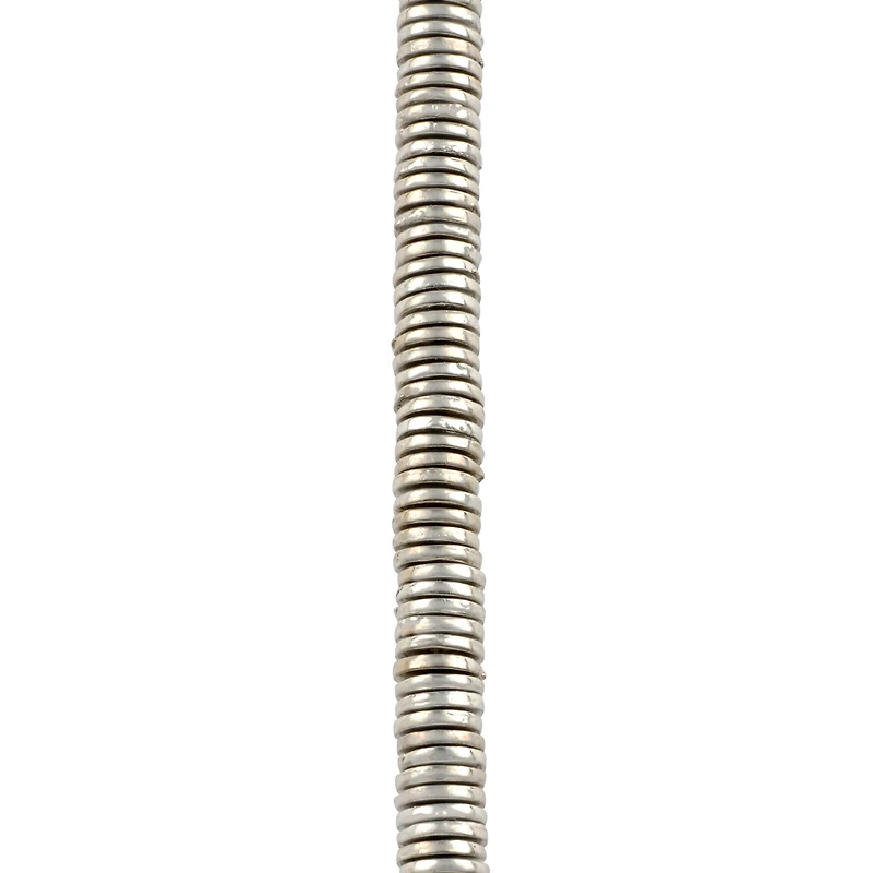 Metal Spacer Beads