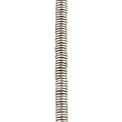 Metal Spacer Beads