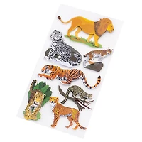 Wild Cats Stickers by Recollections™