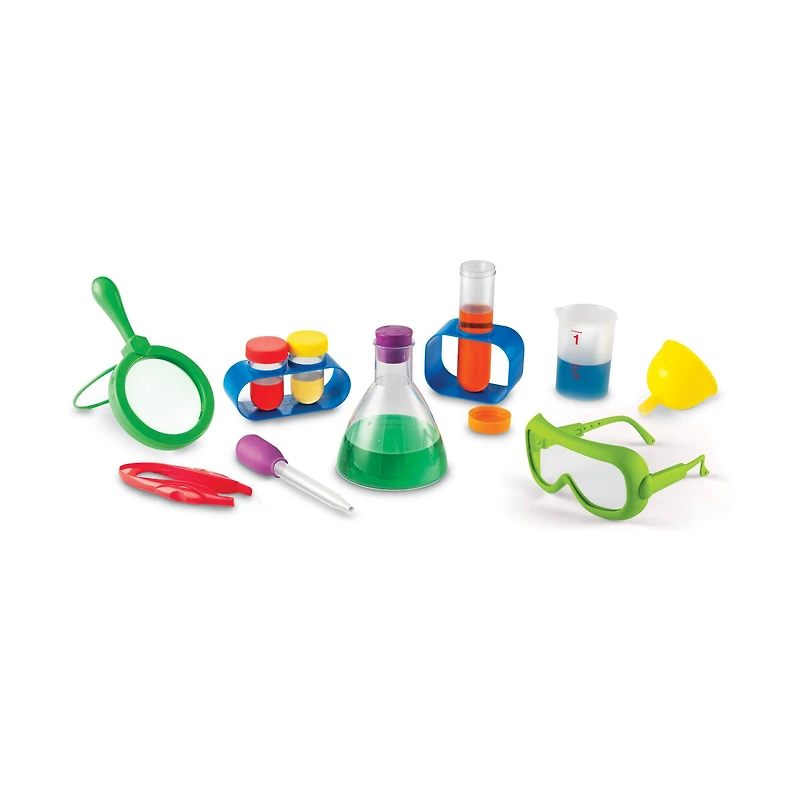 Primary Science - Lab Set