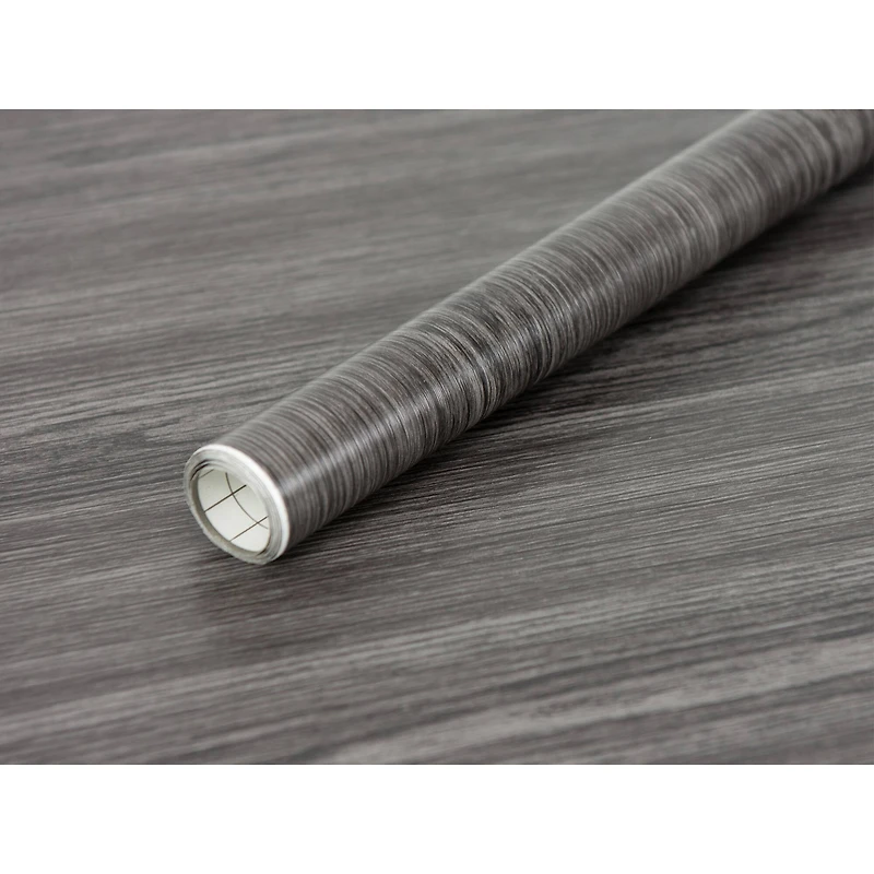 Brewster Oak Black Adhesive Film, 2ct.