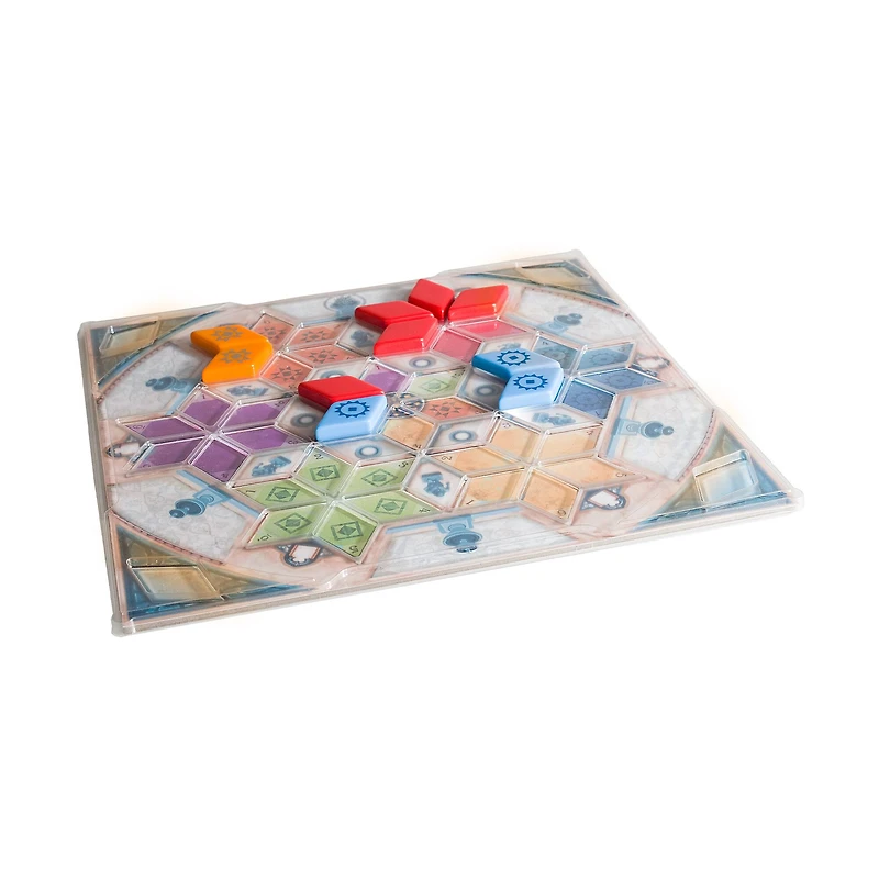 Azul Summer Pavilion: Glazed Pavilion Expansion