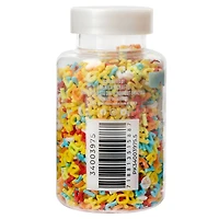 Sweet Tooth Fairy® ABC's Sprinkle Mix