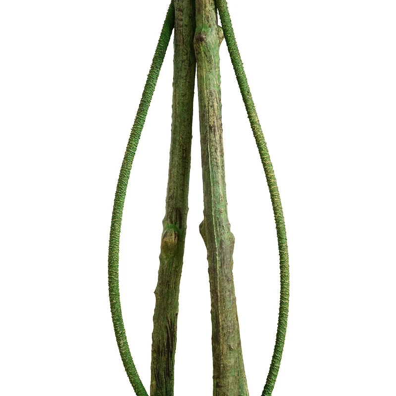 4.5ft. UV Resistant Artificial Ficus Tree (Indoor/Outdoor)