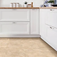 FloorPops Canyon Peel & Stick Floor Tiles