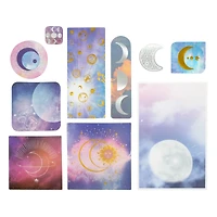 Celestial Vellum Ephemera by Recollections™