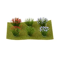 Mini Meadowland Bushes by Make Market®