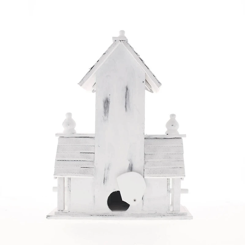 12.5" Elegant Victorian Birdhouse