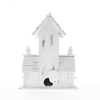 12.5" Elegant Victorian Birdhouse