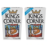 Kings in the Corner® Card Game, 2ct.