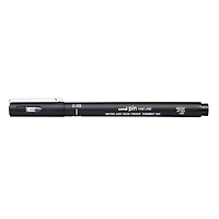 Uni-Ball® uni Pin Black 0.03mm Fineliner