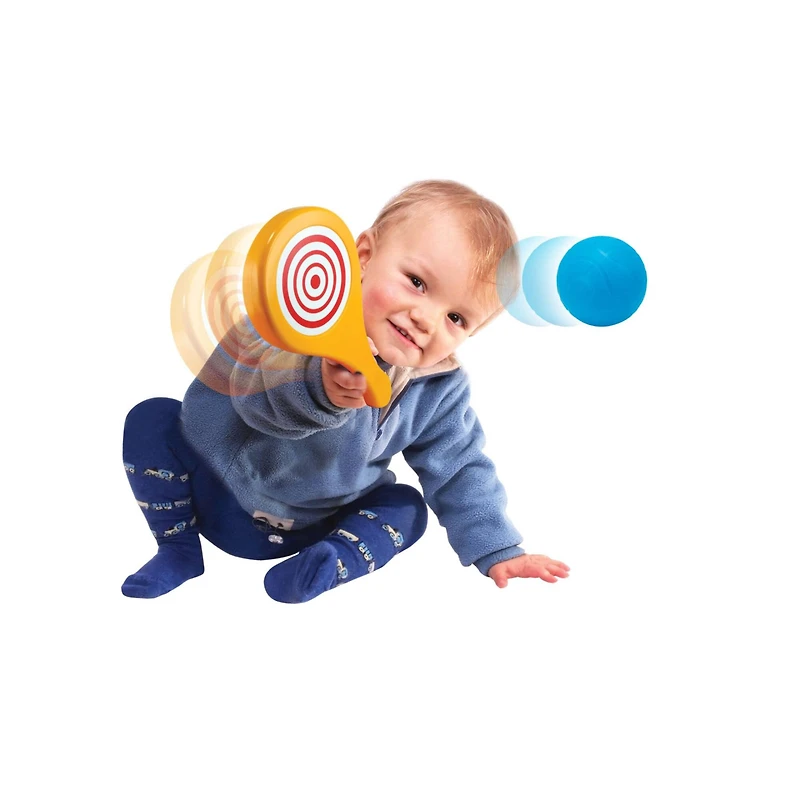 Enviro-Mental Toy Superstar Sports Center