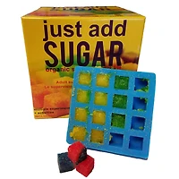Just Add Sugar, Organic Science & Art Kit